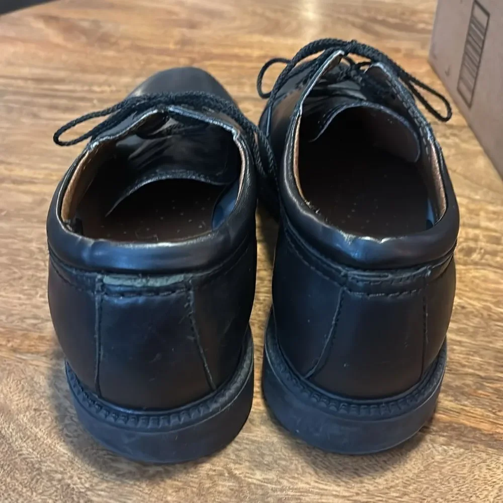 Dockers Cap Toe Oxford Shoes